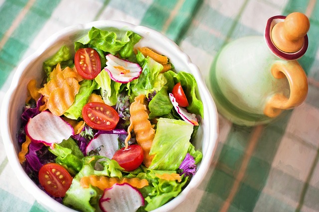 Salata verde